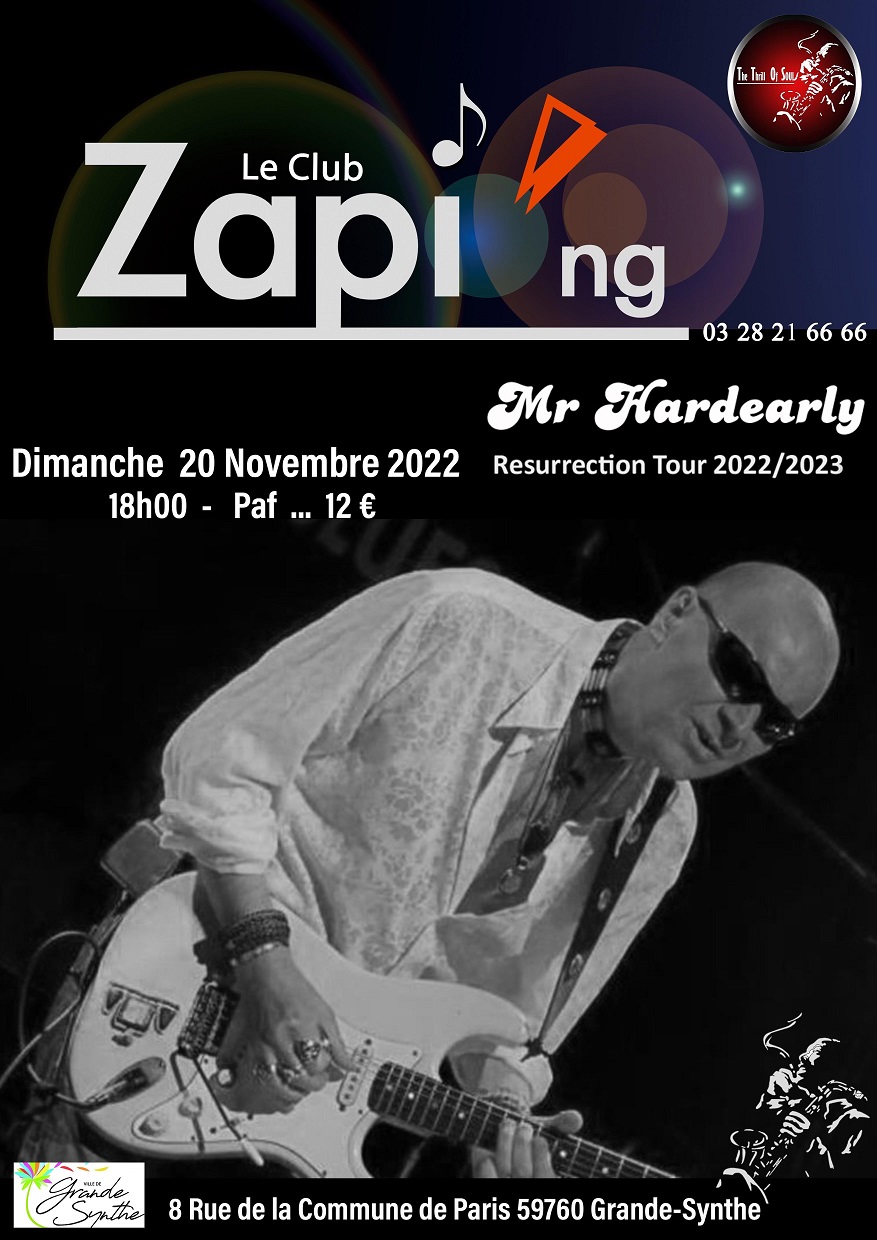 Le Zapi'ng