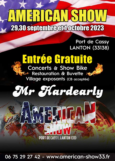 American show