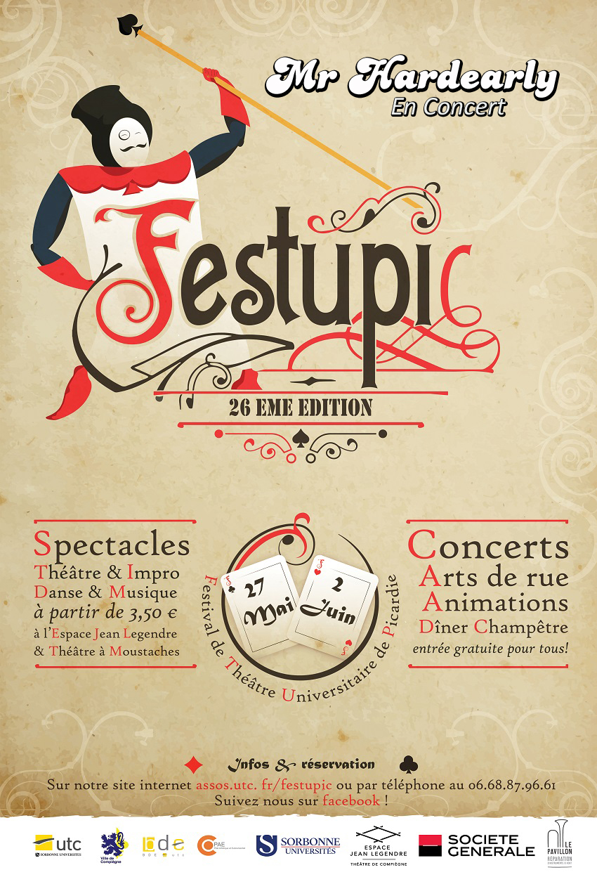 Festival Festupic 2018